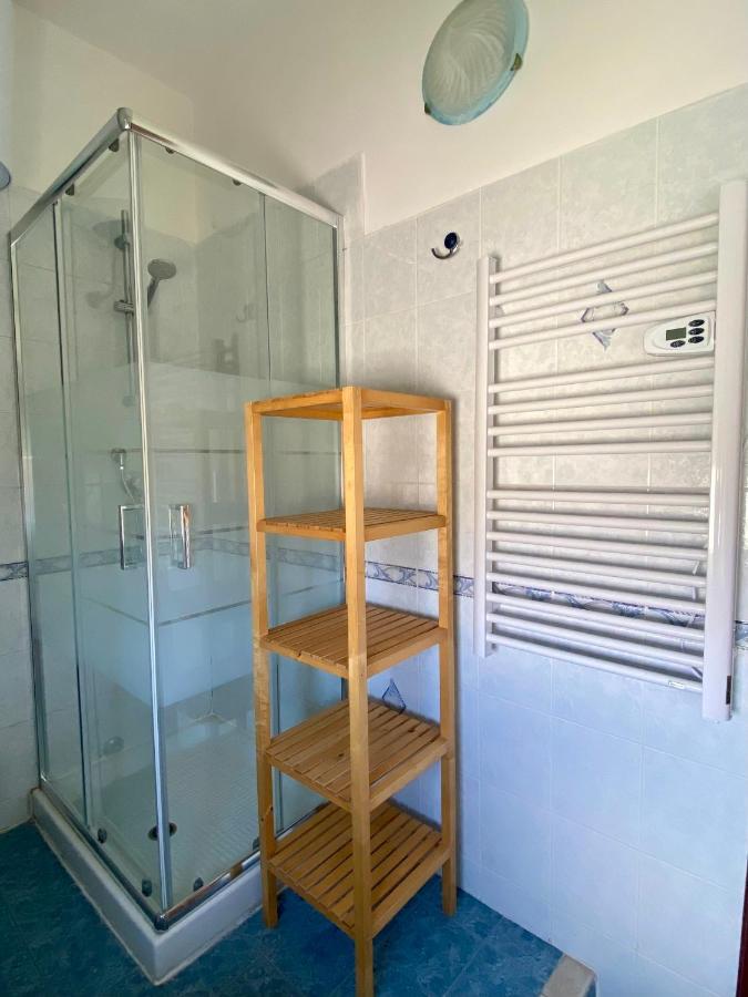 Apartment Tirreno Tirrenia Exterior foto