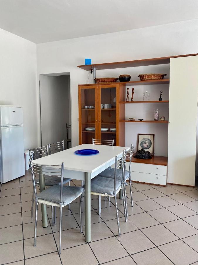 Apartment Tirreno Tirrenia Exterior foto